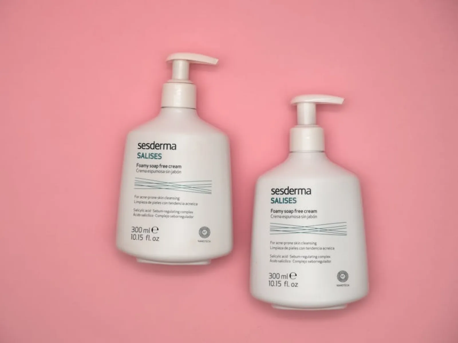 Bioderma Recension 2026: Sensibio H2O och Sebium testat