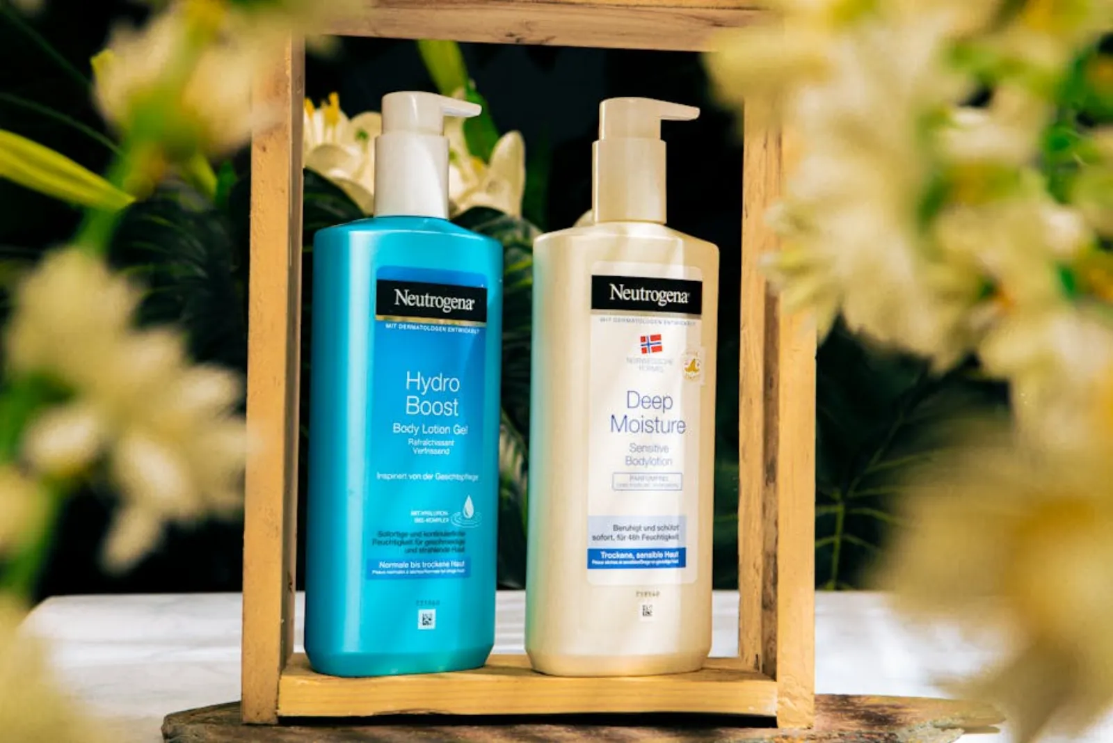CeraVe vs Neutrogena 2026, vilket märke passar din hud?