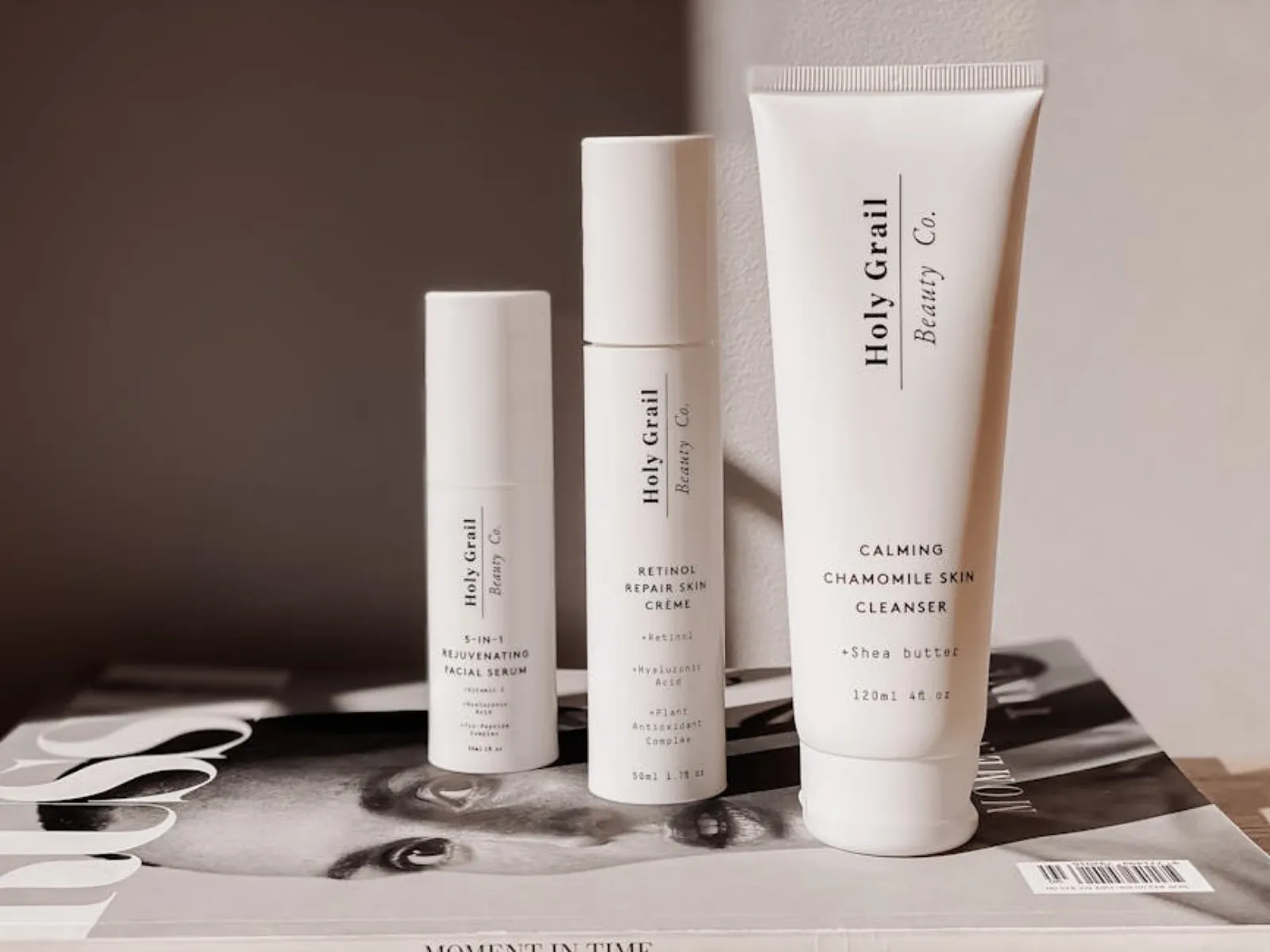 Retinol vs Bakuchiol 2026: vilket passar din hud?
