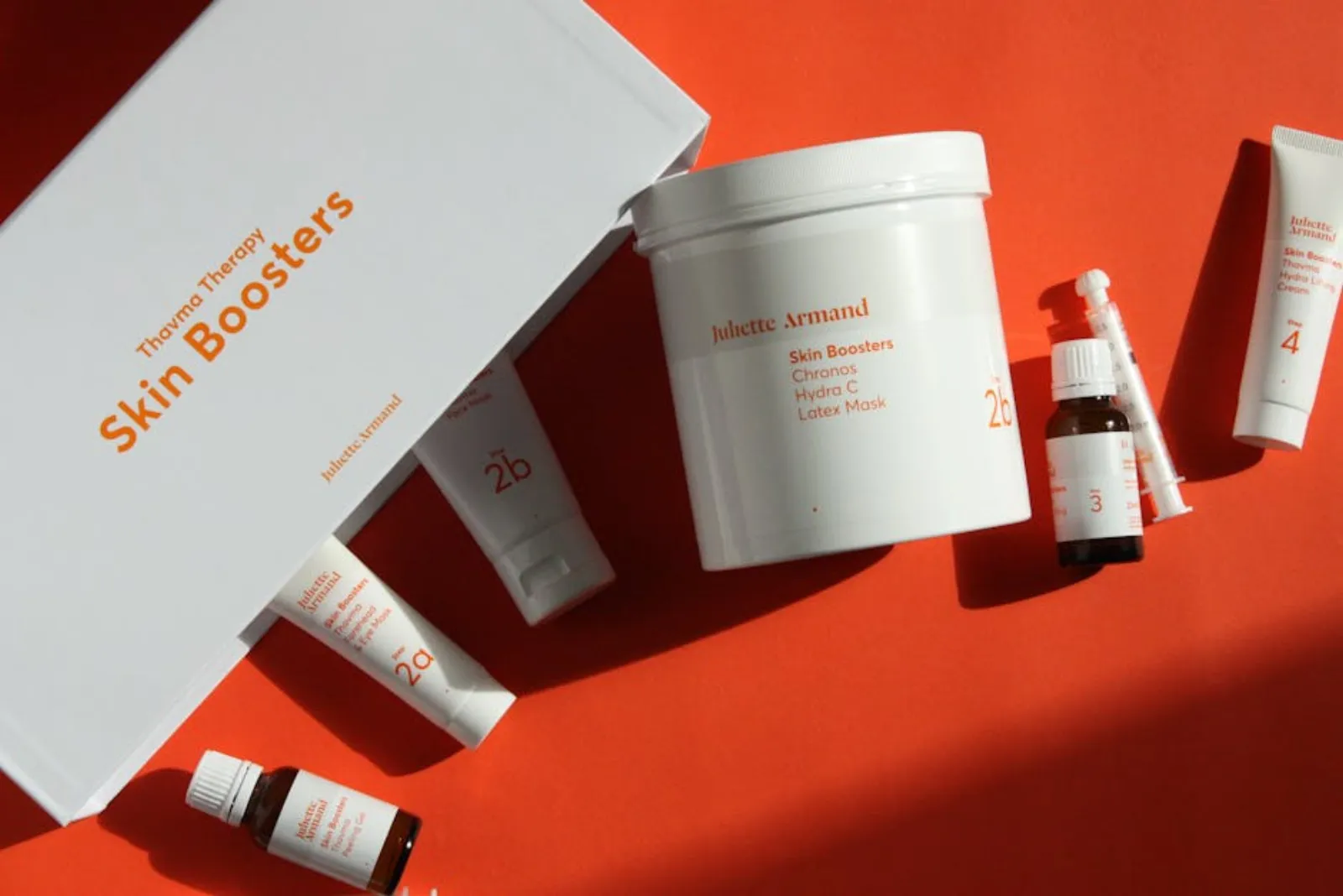 Skinome Recension 2026, Mikrobiomvård för känslig hud