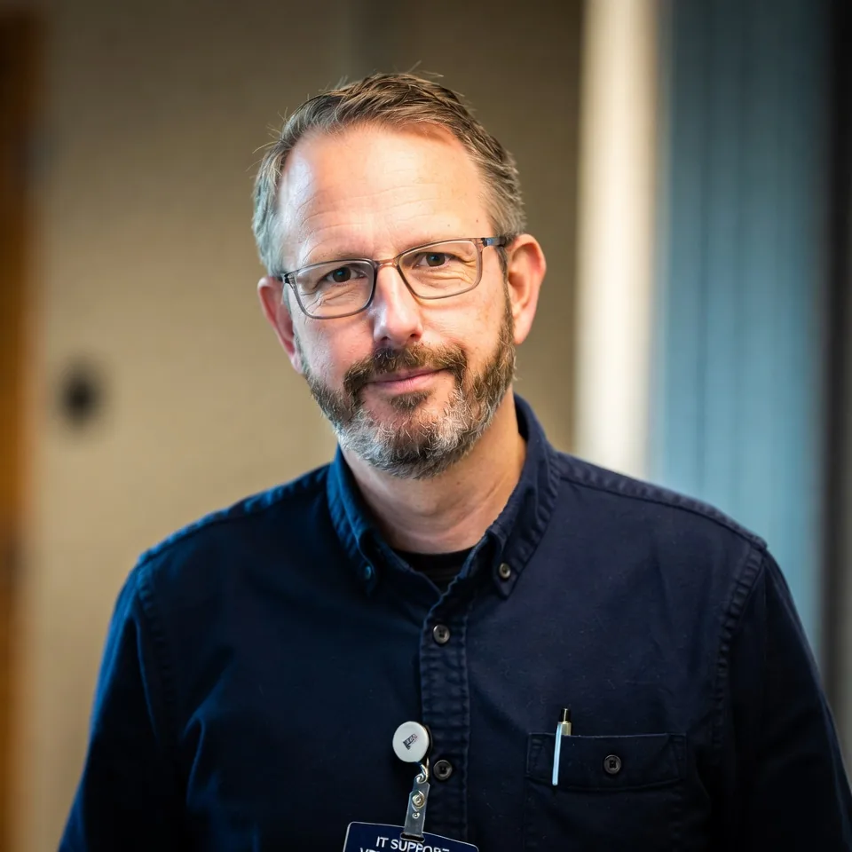 John Erik Johansson, grundare av Hudbarriaren