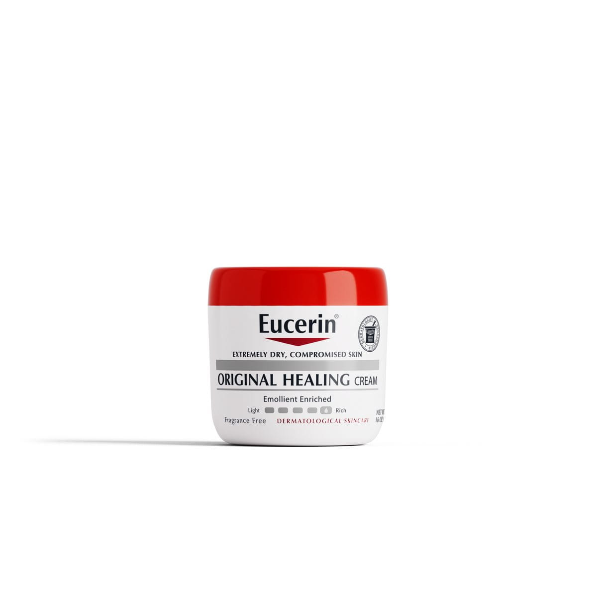 Eucerin Original Moisturizing Cream