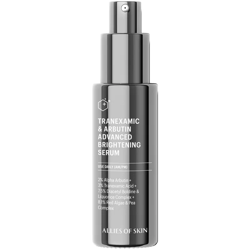 Allies of Skin Allies of Skin Tranexamic & Arbutin Advanced Brightening Serum 30 ml