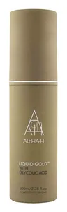 Cos de Baha Liquid Gold Glycolic Acid Serum