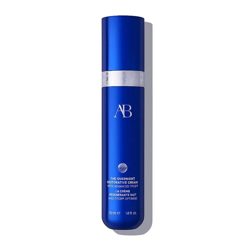 Augustinus Bader Augustinus Bader The Overnight Restorative Cream 50 ml