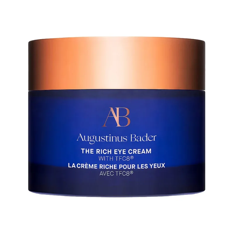 Augustinus Bader Augustinus Bader The Rich Eye Cream 15 ml