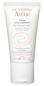 Avène Skin Recovery Cream