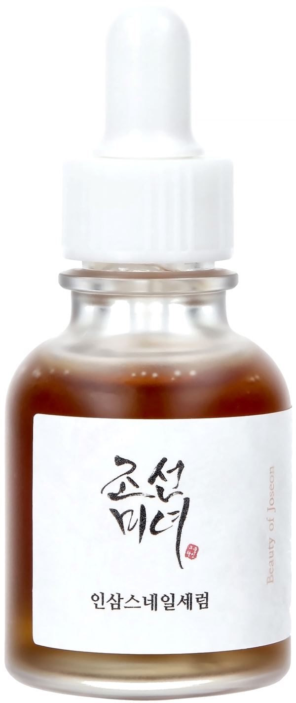 Beauty of Joseon Revive Serum: Ginseng + Snail Mucin 30 ml