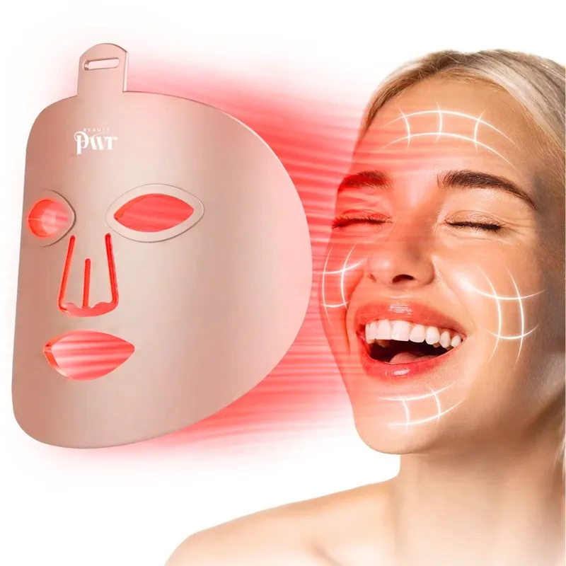 BeautyPWR Infinity LED Mask