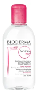 Bioderma Sensibio H2O Micellar Water