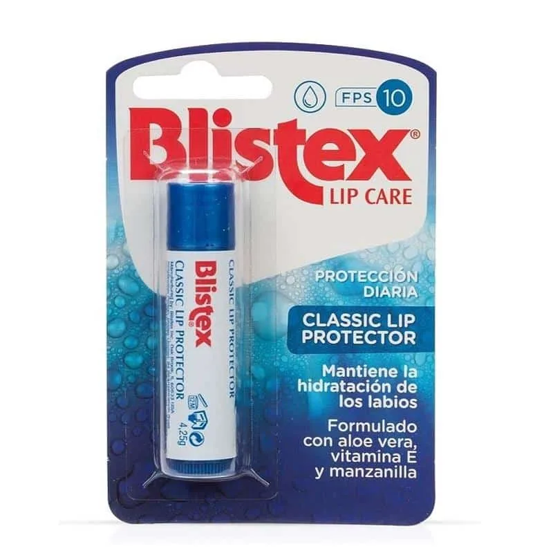 Blistex Blistex Lip Balm Classic 4g