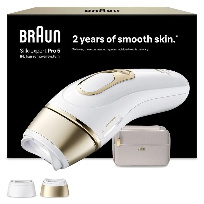 Braun Braun IPL Silk·expert Pro 5 PL5210