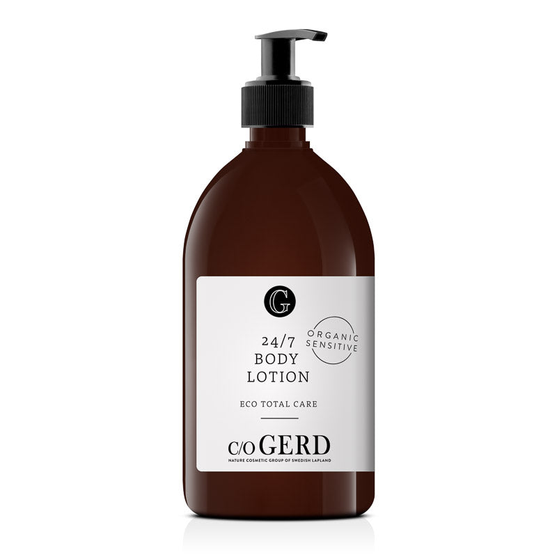 Care of Gerd 24/7 Body Lotion
