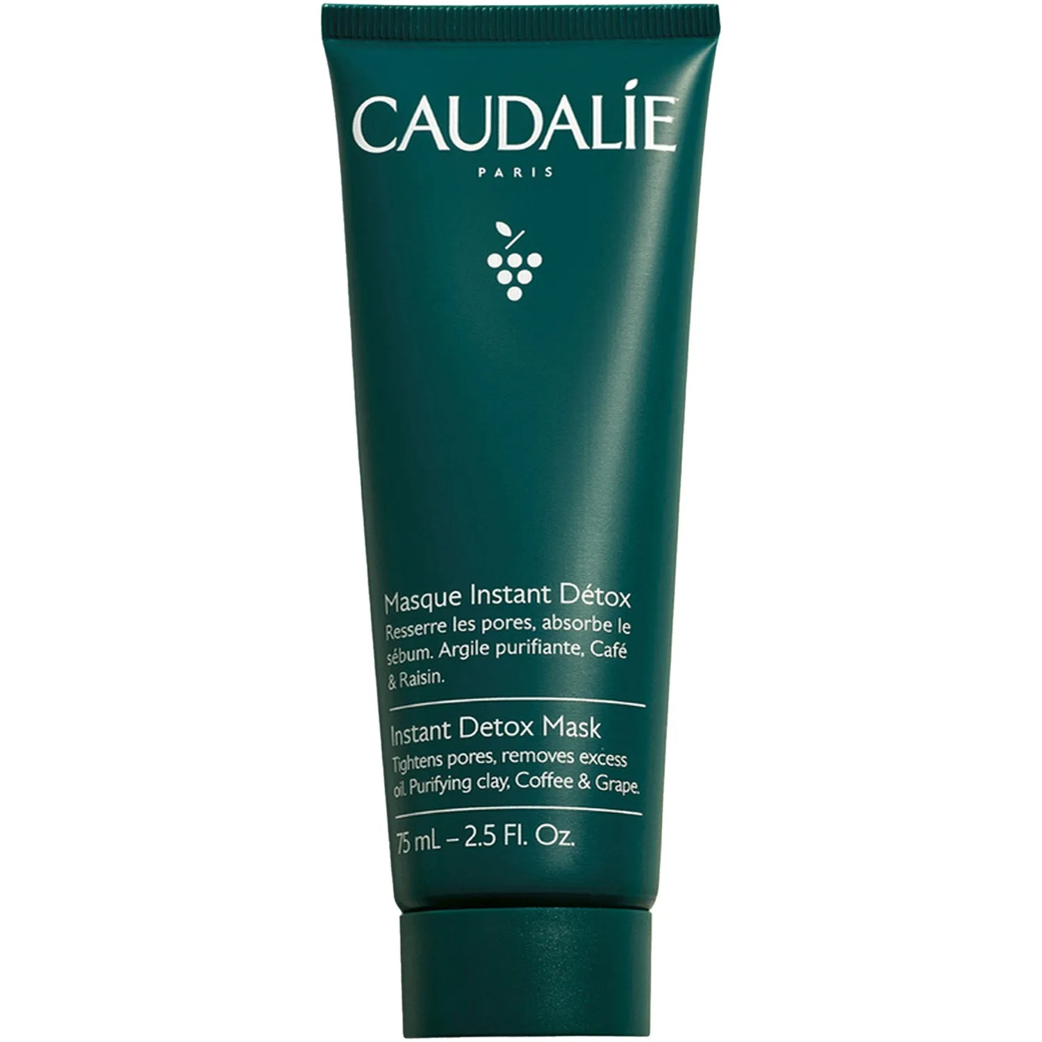 Caudalie Caudalie Instant Detox Mask