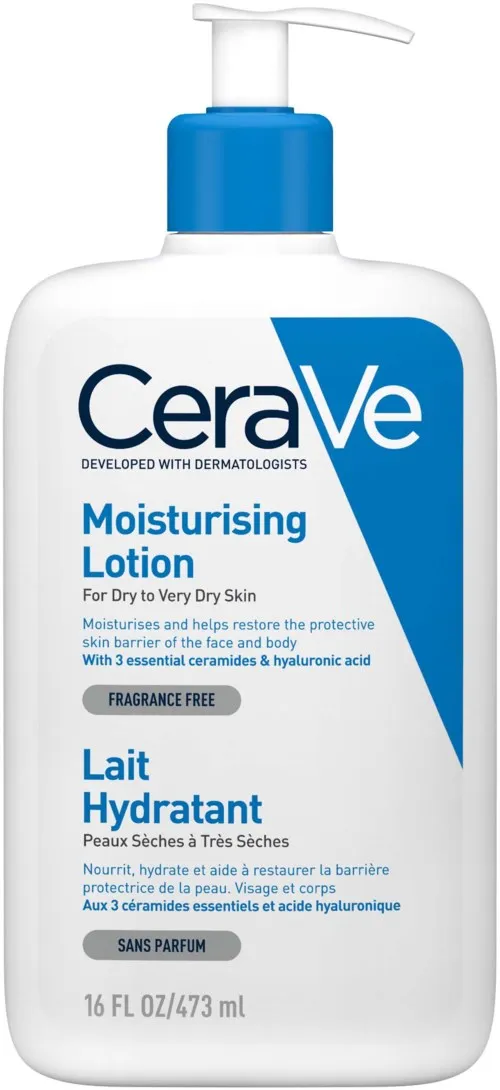 CeraVe CeraVe Daily Moisturizing Lotion 473 ml