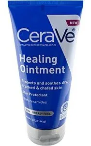 CeraVe SA Smoothing Cleanser
