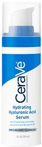 CeraVe Hyaluronic Acid Serum