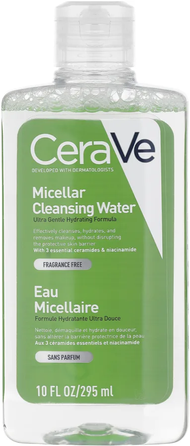 CeraVe CeraVe Micellar cleansing water 295 ml
