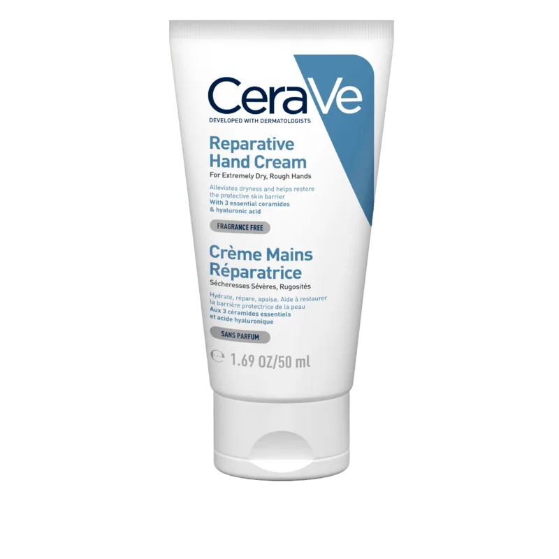 CeraVe CeraVe Reparative Hand Cream