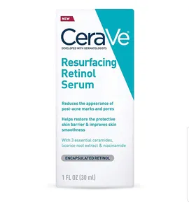 CeraVe CeraVe Resurfacing Retinol Serum