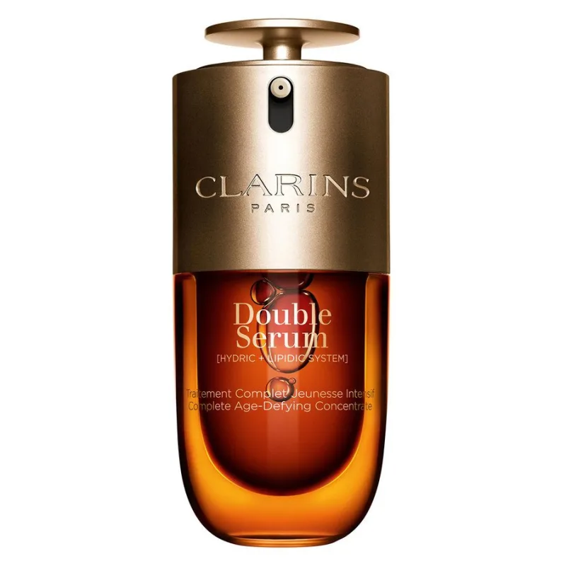 Clarins Clarins Double Serum 30 ml