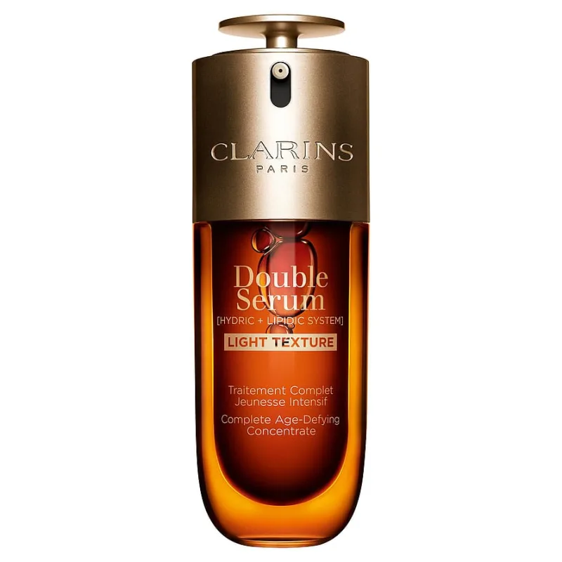 Clarins Clarins Double Serum Light Texture 50 ml