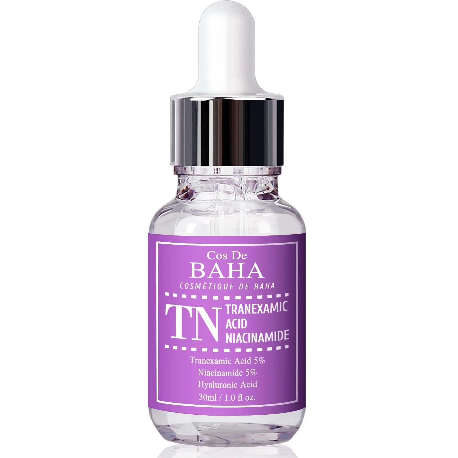 Cos De BAHA Cos De BAHA Tranexamic Serum 30 ml