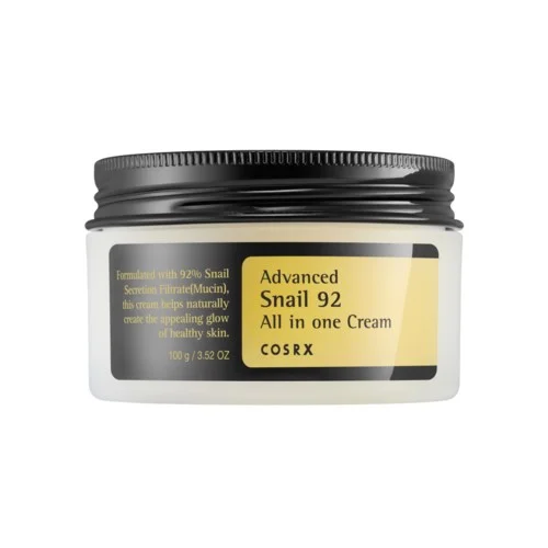 COSRX Advanced Snail 92 All in One Cream 100 ml