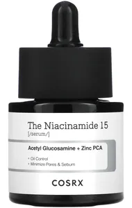 Bästa niacinamid-serum