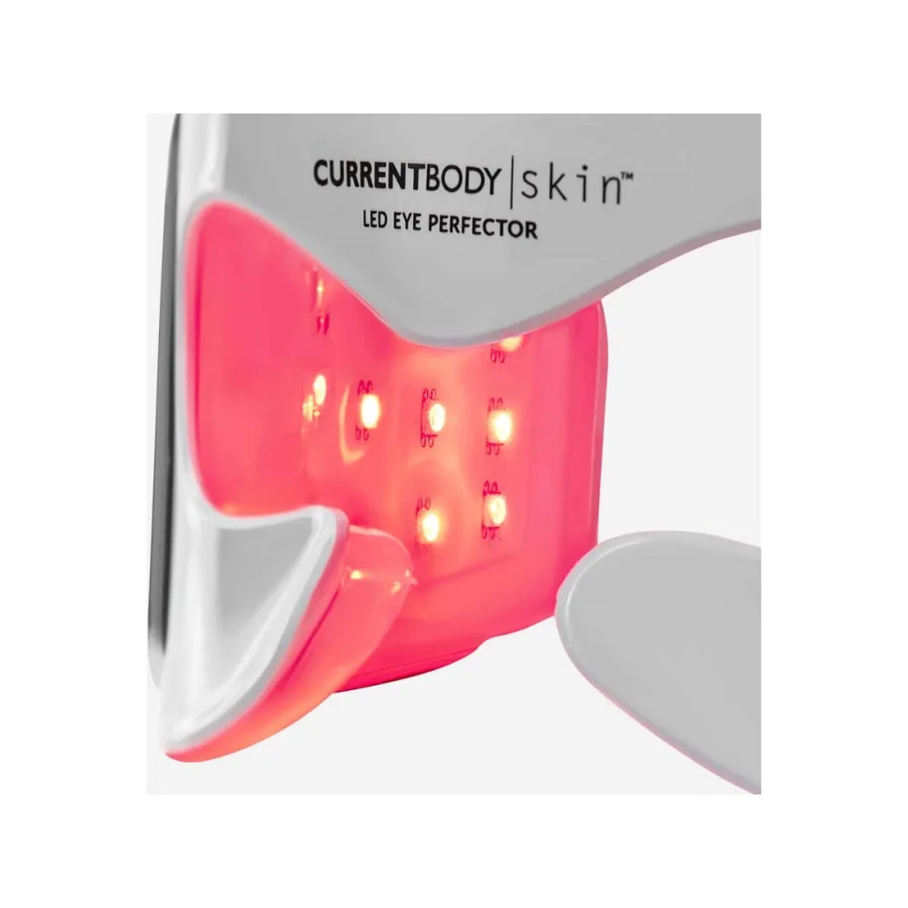 CurrentBody Skin LED Eye Perfector för området runt ögonen