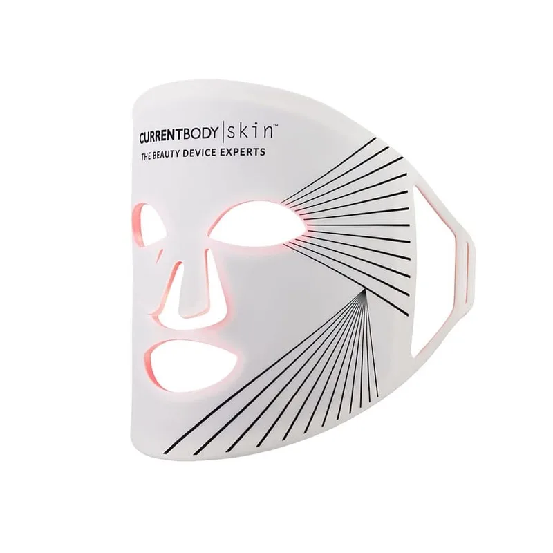 CurrentBody CurrentBody Skin LED Light Therapy Face Mask