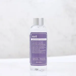 Dear, Klairs Klairs Supple Preparation Unscented Toner