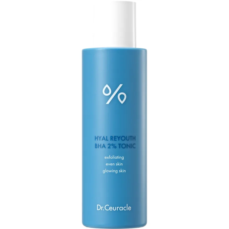 Dr. Ceuracle Dr. Ceuracle Hyal Reyouth BHA 2% Tonic 100 ml