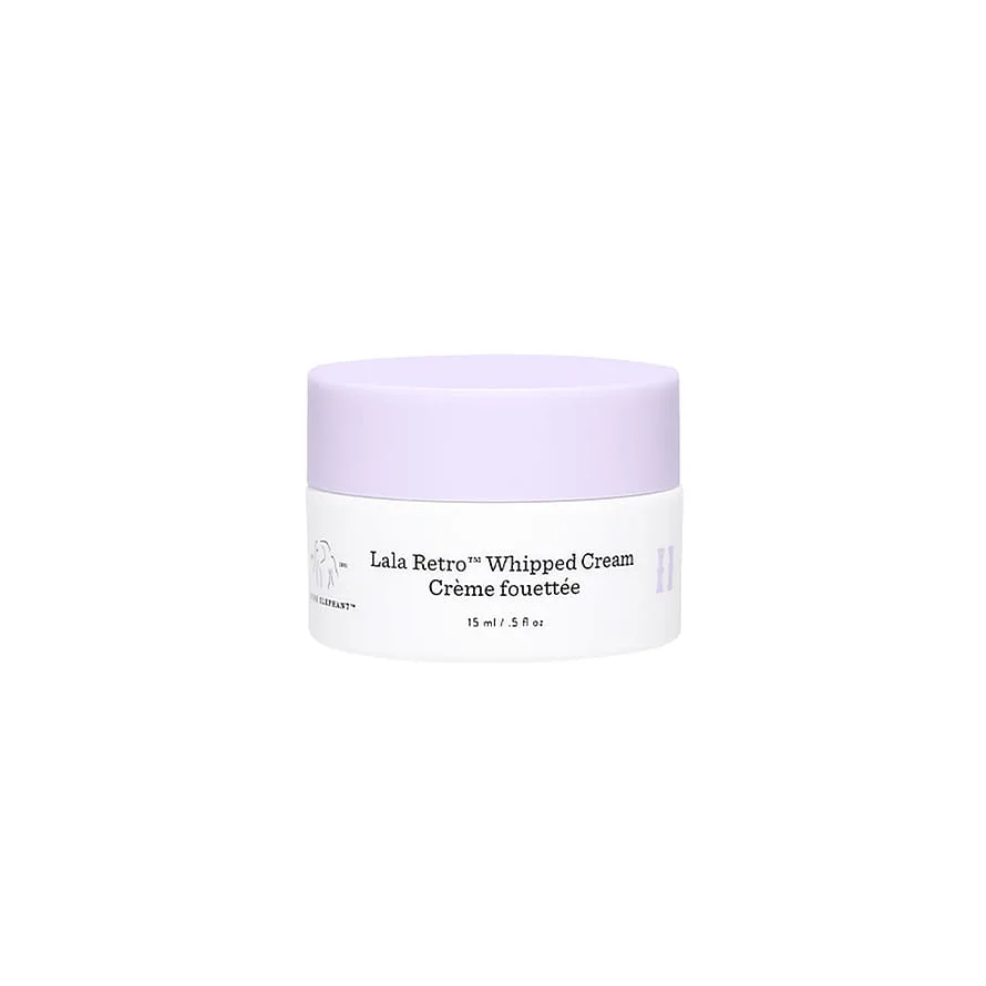 Drunk Elephant Lala Retro Whipped Cream 15 ml