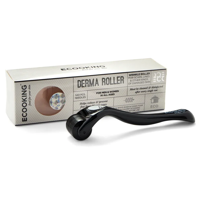 ECOOKING ECOOKING Skincare Derma Roller