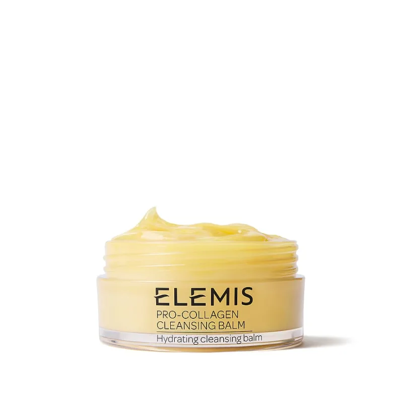 Elemis recension 2026: Pro-Collagen Marine Cream och balm