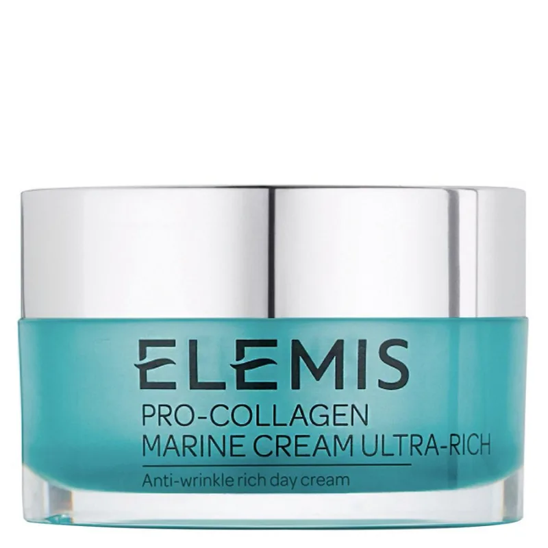 Elemis Elemis Pro-Collagen Marine Cream Ultra Rich 50ml