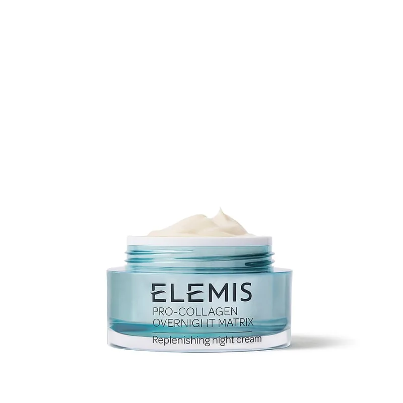 Elemis Elemis Pro-Collagen Overnight Matrix 50 ml