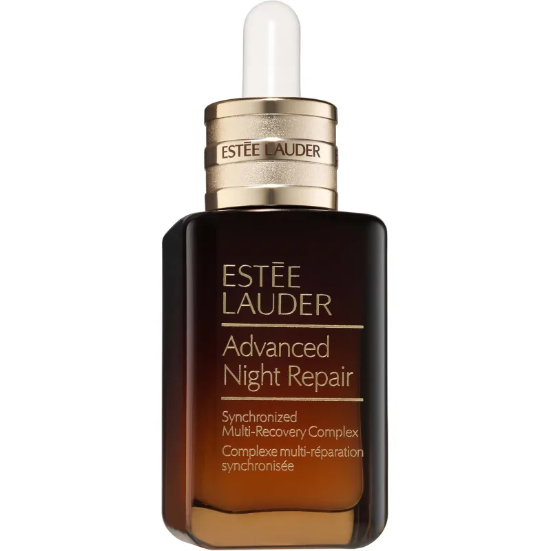 Advanced Night Repair recension 2026: serum, mask och essens