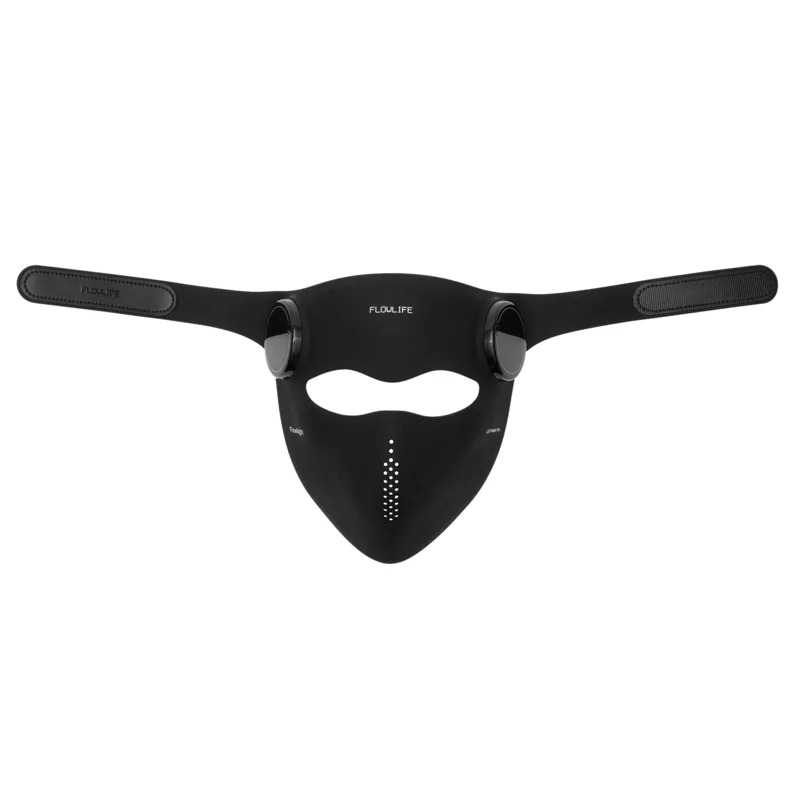 Flowlife Flowlife Flowlight LED Mask Pro Two Waves