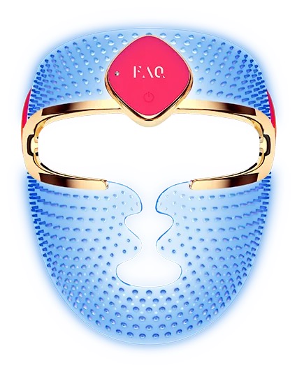 FOREO FAQ™ 201 LED Face Mask