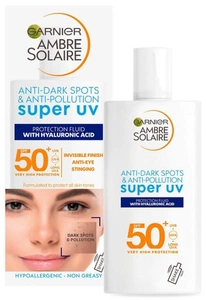 Garnier Ambre Solaire Super UV SPF50+