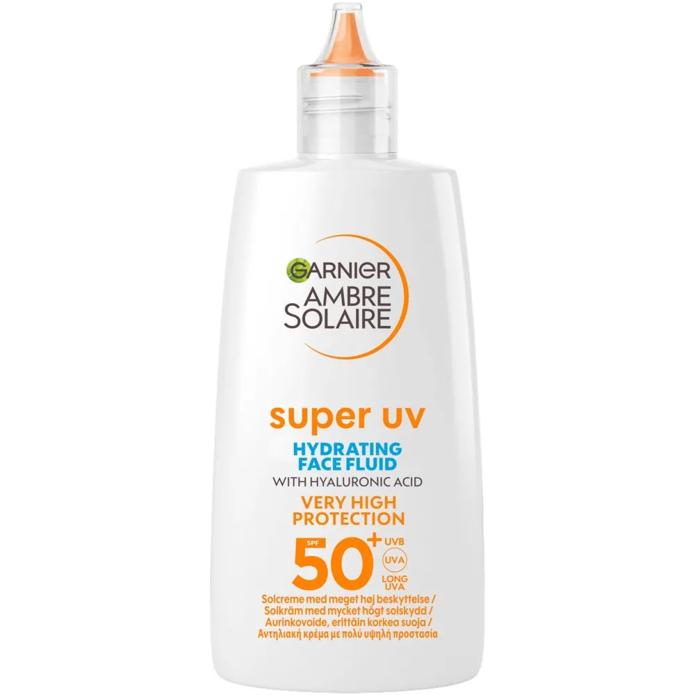 Garnier Garnier Ambre Solaire Super UV SPF50+
