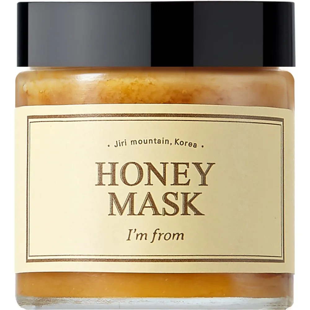 I'm From I'm From Honey Mask 120g