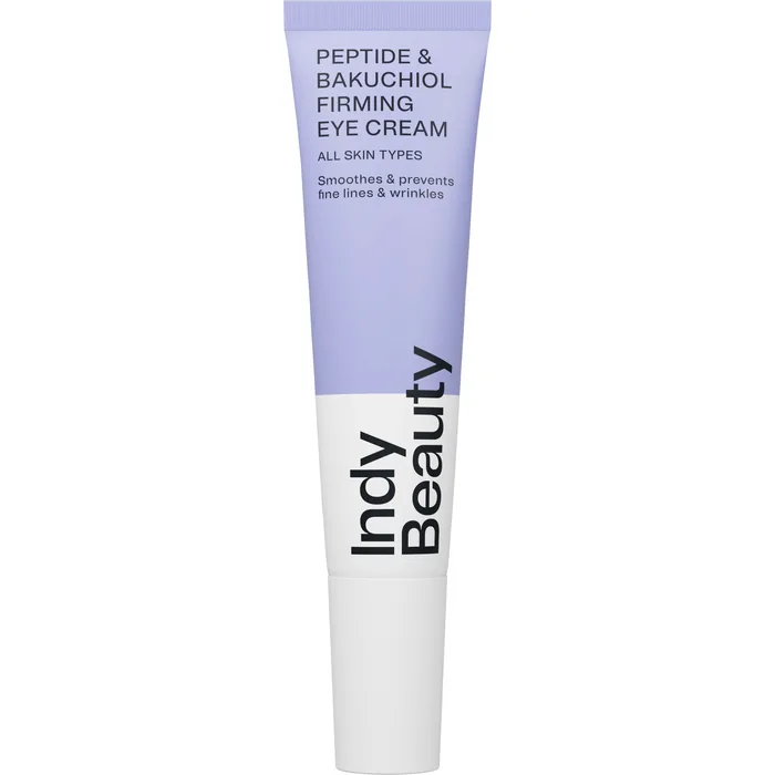 INDY BEAUTY INDY BEAUTY Peptide & Bakuchiol Eye Cream
