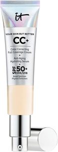IT Cosmetics CC+ Cream SPF 50+