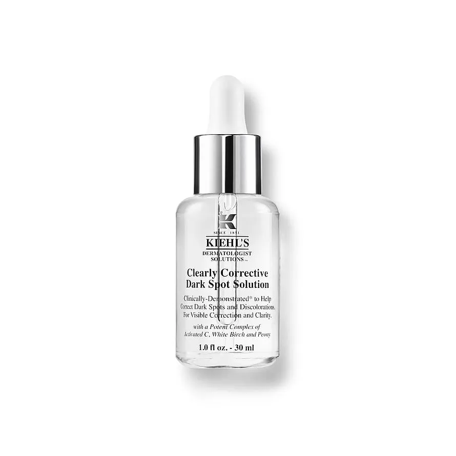 Kiehl's Kiehl's Clearly Corrective Dark Spot Solution 30 ml