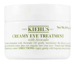 Kiehl's Creamy Eye Treatment with Avocado