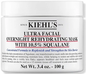 Kiehl's Ultra Facial Overnight Hydrating Mask
