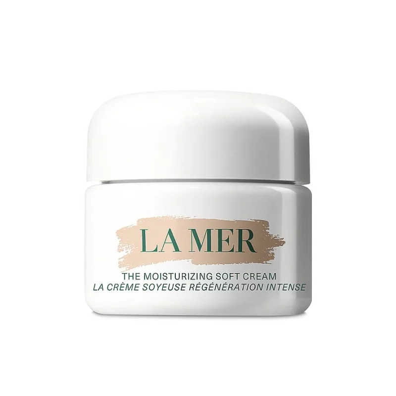 La Mer La Mer The Moisturizing Soft Cream Moisturizers 30 ml